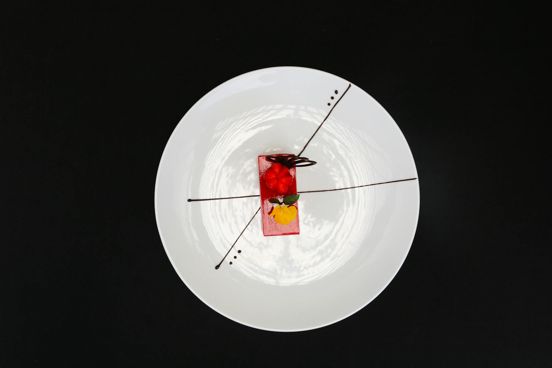 Saisonale Desserts