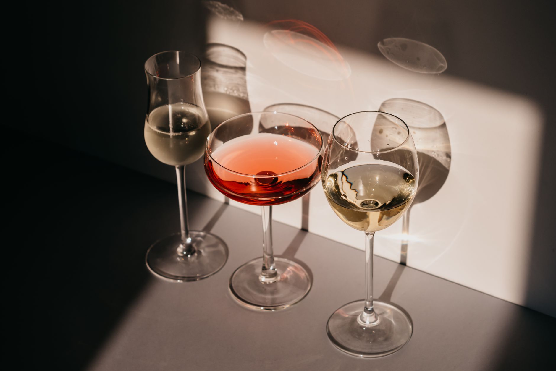 Österreichische Naturweine